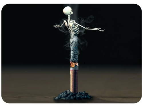 ترک سیگار و تاثیرات مثبت آن برای جلوگیری از پوکی استخوان!