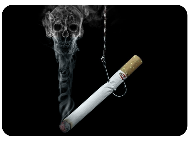 ترک سیگار و کارهایی که نباید بعد از ترک سیگار انجام داد،کدام اند؟