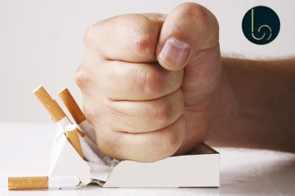 روش های غیر اصولی و نامناسب برای ترک کردن سیگار را فراموش کنید!