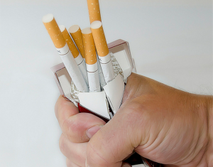 معرفی ساده ترین و بهترین روش ترک سیگار در مجموعه خانه رها