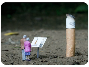 ترک سیگار به روش CBT یا درمان شناختی رفتاری سیگار چگونه است؟