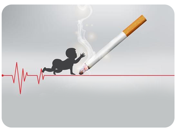 ترک سیگار و تاثیرات مخربی که سیگار بر ژنتیک انسان می گذارد؟