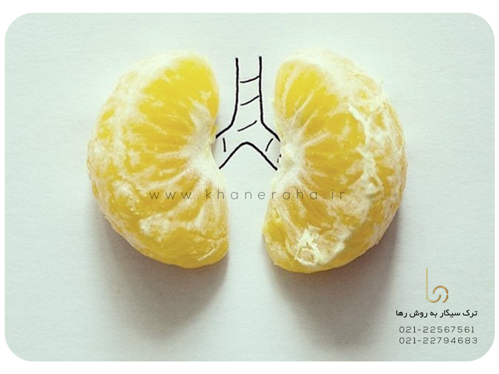 ویتامین ترک سیگار! برای ترک سیگار چه ویتامین هایی مصرف کنیم؟