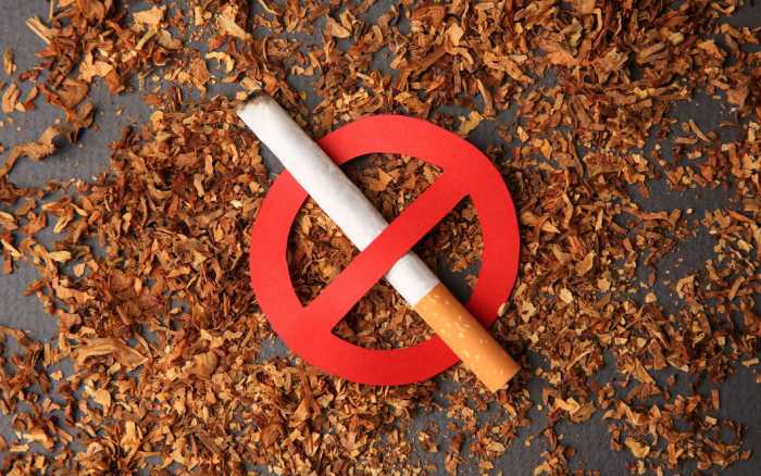 ترک سیگار چیست و چرا سخت است؟