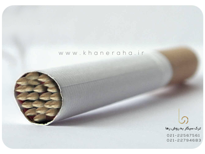 عوارض نیکوتین چیست و چه تاثیری بر عملکرد بدن انسان دارد؟