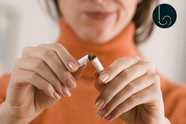 بحث و تحلیل عوامل مؤثر بر موفقیت ترک سیگار در بزرگسالان