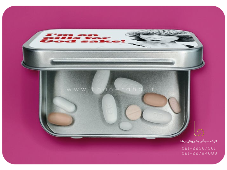 طریقه مصرف قرص وارنیکلین چگونه است؟