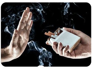 ترک سیگار برای همیشه و راهکارهایی برای ترک سیگار دائمی!