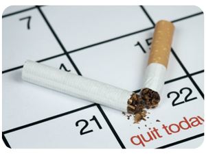 ترک سیگار چقدر زمان میبرد؟ برای ترک کردن سیگار چقدر زمان لازم است؟