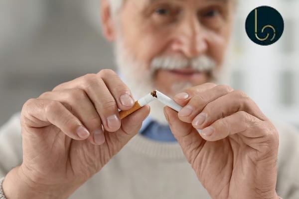 عوامل مؤثر بر موفقیت ترک سیگار در بزرگسالان