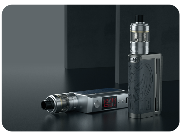 سیگار الکترونیک آری یا نه؟