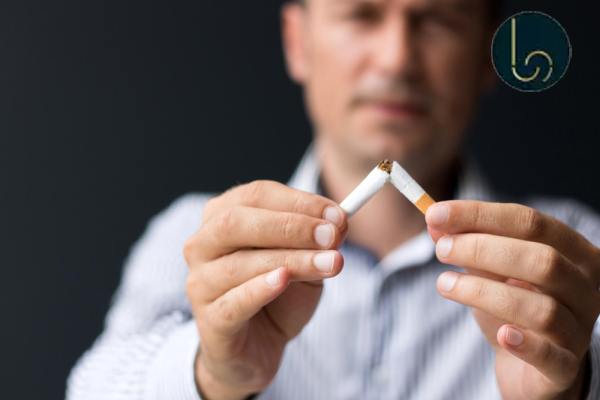 مروری بر مطالعات پیشین و عوامل مؤثر بر موفقیت ترک سیگار