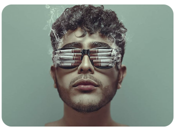 ترک سیگار و علائم آن چیست و چه باید کرد؟