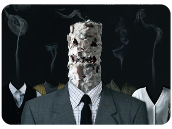 ترک سیگارترسناک است؟چرا بعضی از افراد از ترک سیگار می ترسند؟