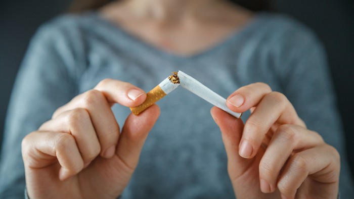 چگونه از وابستگی به نیکوتین پیشگیری کنیم؟