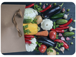 ترک سیگار ودانستن اینکه بعد از ترک سیگار چه بخوریم؟