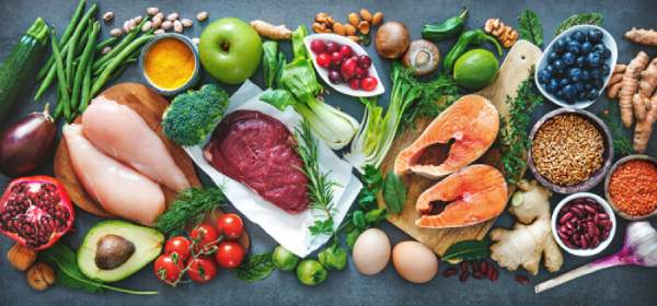 بعد از ترک سیگار چه بخوریم؟
