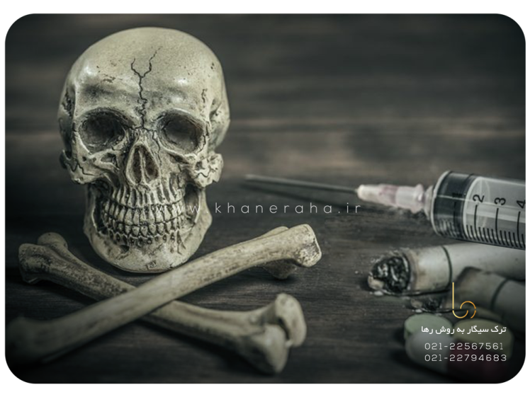 درمان عوارض سیگار! برای درمان عوارض سیگار چه کارهایی باید انجام دهیم؟