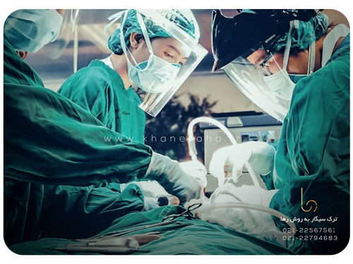 عوارض سیگار بعد از عمل جراحی چه خطراتی برای سلامتی دارد؟