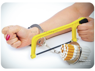 ترک سیگار بدون اراده قوی تنها در چند روز آیا امکان پذیر است؟