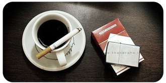 آیا ترک سیگار با قهوه امکانپذیر است؟