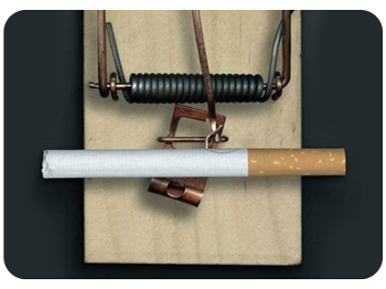 ترک سیگار و کار هایی که بعد از ترک سیگار باید انجام داد.